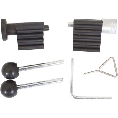 KS Tools 400.2700 Werkzeugsatz - VAG Motor-Justierung KS Tools 400.2700 Werkzeugsatz - VAG Motor-Justierung