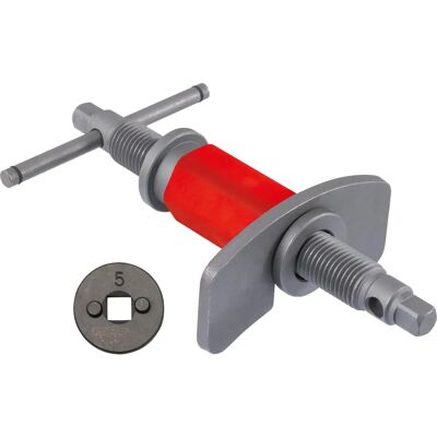 KSTOOLS - Spannzange Links/Rechts für Druck-Drehgerät - Werkzeugsatz KSTOOLS - Spannzange Links/Rechts für Druck-Drehgerät - Werkzeugsatz