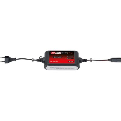 KS Tools 550.1730 Vehicle Battery Charger - Battery Charger KS Tools 550.1730 Vehicle Battery Charger - Battery Charger
