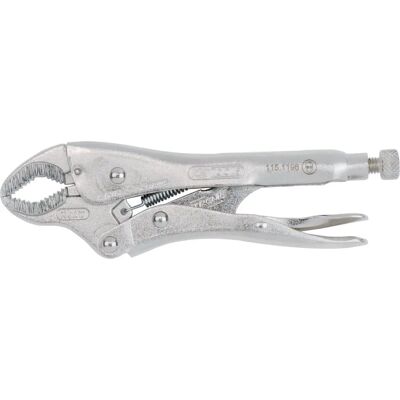 Szczypce KS Tools - 17,8cm - Wytrzymałe Szczypce KS Tools - 17,8cm - Wytrzymałe