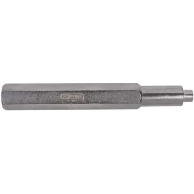 Barra hexagonal KS Tools - 22 mm x 180 mm - Forma hexagonal Barra hexagonal KS Tools - 22 mm x 180 mm - Forma hexagonal