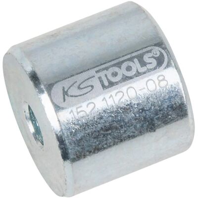 KS Tools - Taraud et taraud Stopper - 152.1120-08 - Publicité KS Tools - Taraud et taraud Stopper - 152.1120-08 - Publicité