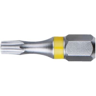 KS Tools Torsionpower T25 - Perno de destornillador KS Tools Torsionpower T25 - Perno de destornillador