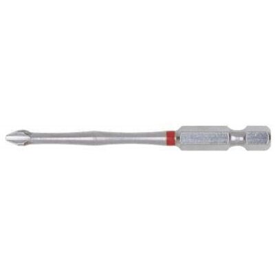 KSTOOLS Ks Tools - Inserto TORSIONpower, 75 mm, PH1 - punta di cacciavite KSTOOLS Ks Tools - Inserto TORSIONpower, 75 mm, PH1 - punta di cacciavite