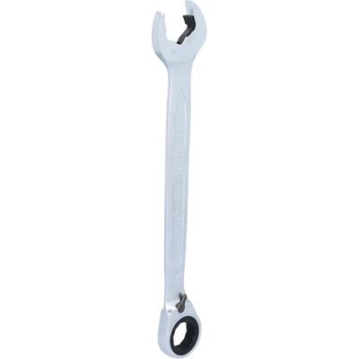 KSTOOLS 32mm Ratschenringschlüssel - Hochpräzise, Umkehrbar KSTOOLS 32mm Ratschenringschlüssel - Hochpräzise, Umkehrbar