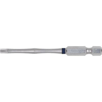 KS Tools TB10 Nickelbeschichtete Torx Bits - 75mm - 5er Pack KS Tools TB10 Nickelbeschichtete Torx Bits - 75mm - 5er Pack