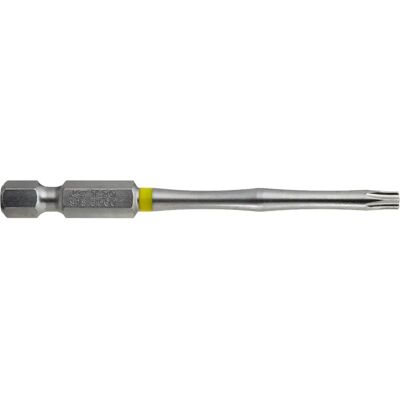 KS Tools 918.3561 Torsion Power Bits T20 - 75mm, Pack de 5 KS Tools 918.3561 Torsion Power Bits T20 - 75mm, Pack de 5
