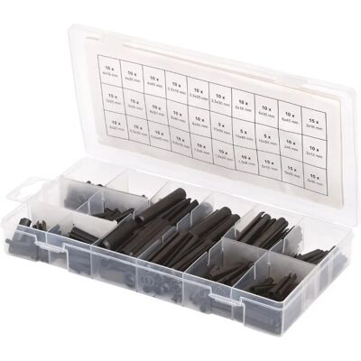 KS Tools Hultpinnar - 315 st - Bil DIN 1481 KS Tools Hultpinnar - 315 st - Bil DIN 1481