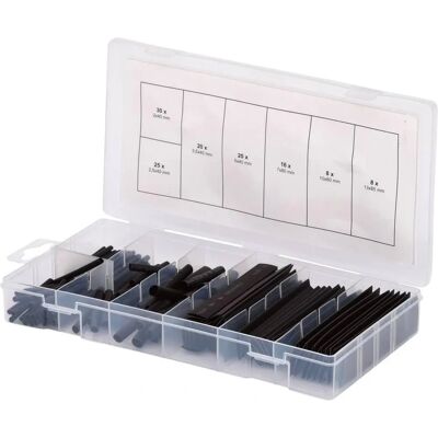 Ks Tools 970.0230 Schrumpfschlauch Set - Elektronik Zubehör Ks Tools 970.0230 Schrumpfschlauch Set - Elektronik Zubehör