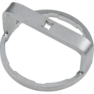KS Tools 150.9398 Kraftstofffilter-Schlüssel - 3/8" Kraftstofffilterdeckel Schlüssel KS Tools 150.9398 Kraftstofffilter-Schlüssel - 3/8" Kraftstofffilterdeckel Schlüssel