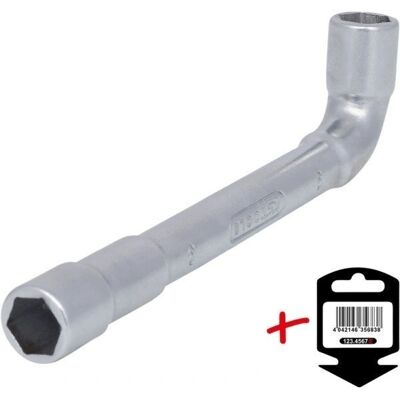 KS Tools 517.0409-E - Werkzeug - Chrom-Vanadium-Stahl KS Tools 517.0409-E - Werkzeug - Chrom-Vanadium-Stahl