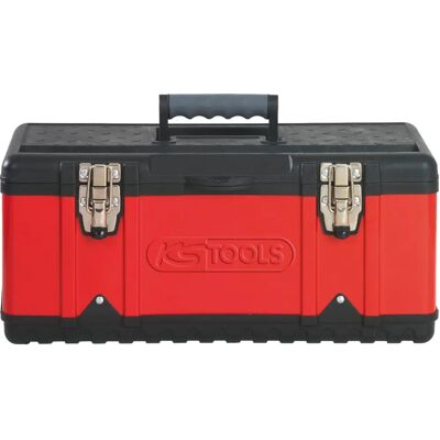 KS Tools 850.0350 Boîte à outils - Résistante, 470x238x203 mm KS Tools 850.0350 Boîte à outils - Résistante, 470x238x203 mm