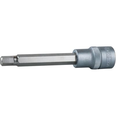 KS Tools 911.1963-E Chrome Vanadium Socket Wrench Set - 1/2" Drive, 13mm, Hexagon KS Tools 911.1963-E Chrome Vanadium Socket Wrench Set - 1/2" Drive, 13mm, Hexagon