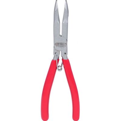 KS Tools 118.0160 Polsterklemmen-Set - Zange KS Tools 118.0160 Polsterklemmen-Set - Zange