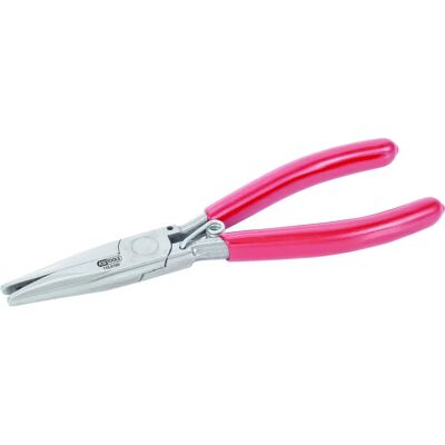 KS Tools 118.0162 tång - stoppningsklämmor KS Tools 118.0162 tång - stoppningsklämmor