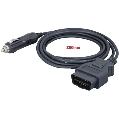 KSTOOLS Ks Tools 550.1705 OBD II Feszültségszabályozó KSTOOLS Ks Tools 550.1705 OBD II Feszültségszabályozó