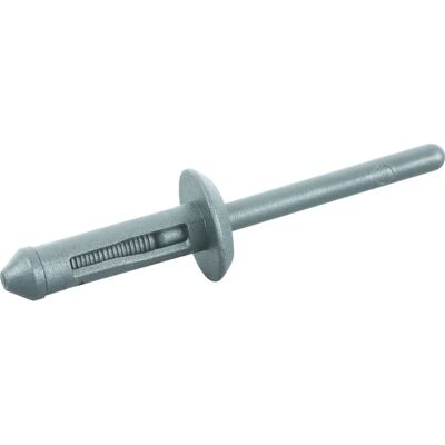 KS Tools 150.9655 Nieten - 10 Stück, 15,8 x 5 mm KS Tools 150.9655 Nieten - 10 Stück, 15,8 x 5 mm