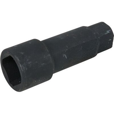 KS Tools 516.1188 Steckschlüsselset - 1 Zoll, 105 mm, 350 g KS Tools 516.1188 Steckschlüsselset - 1 Zoll, 105 mm, 350 g