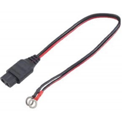 KS Tools Modell 550.1730-2 Schnellkontaktkabel mit 2 Ringen - Batterieladegerät KS Tools Modell 550.1730-2 Schnellkontaktkabel mit 2 Ringen - Batterieladegerät