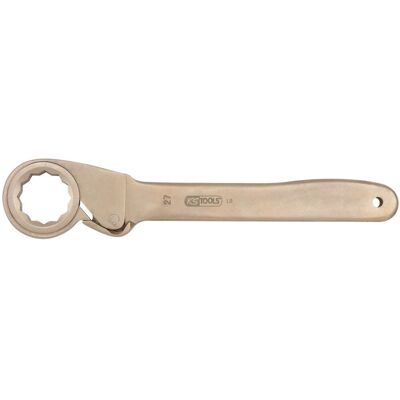 KS TOOLS BERYLLIUMplus Ratsche 19mm - Ratsche KS TOOLS BERYLLIUMplus Ratsche 19mm - Ratsche