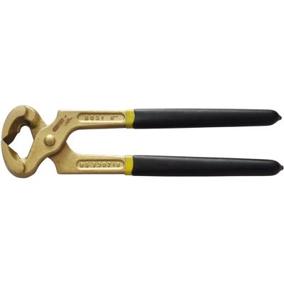 KS Tools BERYLLIUMplus Tænger - 230 mm - Vonkefri KS Tools BERYLLIUMplus Tænger - 230 mm - Vonkefri