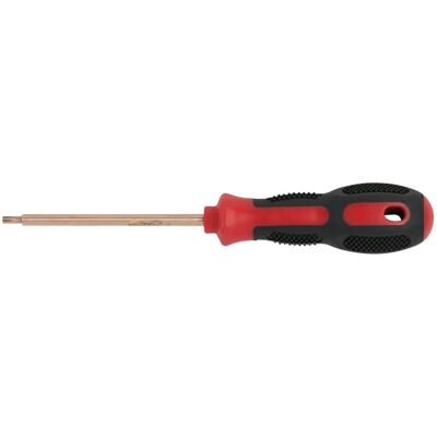 Kstools - Cacciavite Torx T40 Berylliumplus Kstools - Cacciavite Torx T40 Berylliumplus