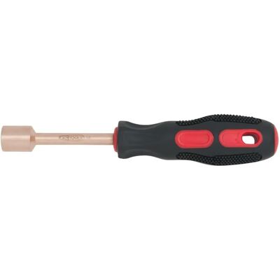 KS Tools BERYLLIUMplus 6-Punkts - Skruetrækker KS Tools BERYLLIUMplus 6-Punkts - Skruetrækker