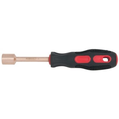 KS Tools 962.0980 BERYLLIUMplus 6-Kant Schraubenzieher KS Tools 962.0980 BERYLLIUMplus 6-Kant Schraubenzieher