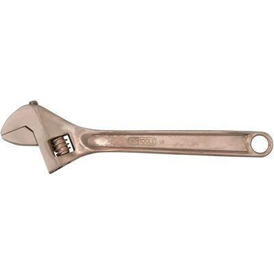 KS Tools BERYLLIUMplus 26 mm Einstellbarer Schraubenschlüssel - Werkzeug KS Tools BERYLLIUMplus 26 mm Einstellbarer Schraubenschlüssel - Werkzeug
