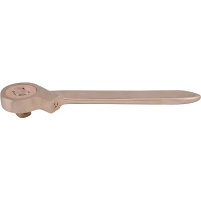 KS Tools 962.3491 Ratchet Skruenøgle - 45 tænder, 500mm, 3/4" firkant KS Tools 962.3491 Ratchet Skruenøgle - 45 tænder, 500mm, 3/4" firkant