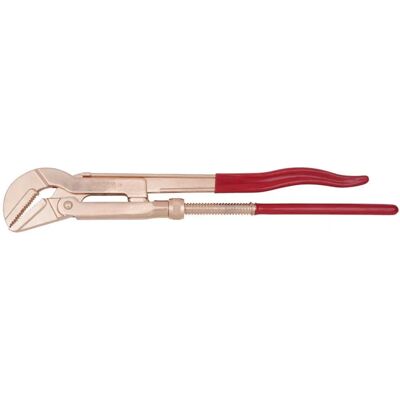 KS Tools BERYLLIUMplus 45° gewinkelt Zange KS Tools BERYLLIUMplus 45° gewinkelt Zange