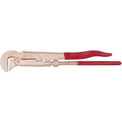 KS Tools BERYLLIUMplus Rohrzange - 2" - DIN 5234 KS Tools BERYLLIUMplus Rohrzange - 2" - DIN 5234