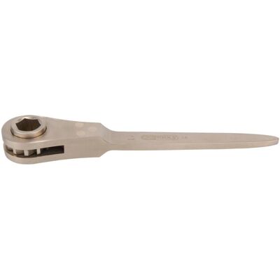 KSTOOLS Bronzeplus Innensechskantschlüssel 41mm - Schraubenschlüssel KSTOOLS Bronzeplus Innensechskantschlüssel 41mm - Schraubenschlüssel