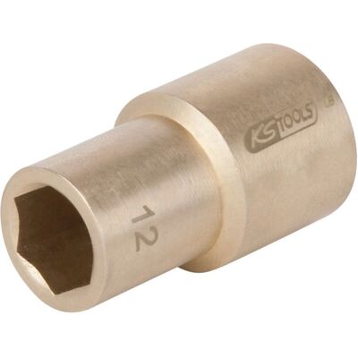 Kstools 9mm Inserto BRONZEplus 6 angoli - Inserti di bussole Kstools 9mm Inserto BRONZEplus 6 angoli - Inserti di bussole