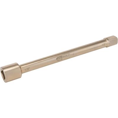 KS Tools Verlängerung - 200mm - 1/2" - Korrosionsbeständig, stoßfest KS Tools Verlängerung - 200mm - 1/2" - Korrosionsbeständig, stoßfest