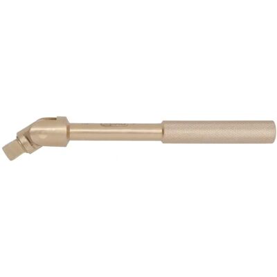 KS Tools Bronzeplus Steckschlüssel - 215mm - Funkenfrei & Explosionsgeschützt KS Tools Bronzeplus Steckschlüssel - 215mm - Funkenfrei & Explosionsgeschützt