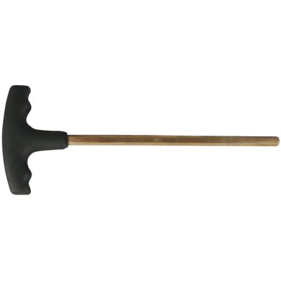 KSTOOLS - Lange Sechskant-Schraubenzieher - 12mm KSTOOLS - Lange Sechskant-Schraubenzieher - 12mm