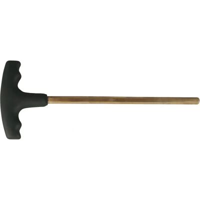 Kstools - KS Tools Innensechskantschlüssel BRONZEplus mit T-Griff 14mm - Schraubendreher Kstools - KS Tools Innensechskantschlüssel BRONZEplus mit T-Griff 14mm - Schraubendreher