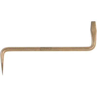 KS Tools Bronzeplus Dobbelt Skruenøgle - 130mm KS Tools Bronzeplus Dobbelt Skruenøgle - 130mm
