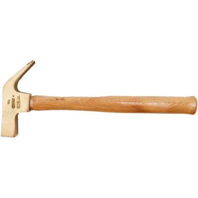 KSTOOLS Ks Tools Hammer - Hickory Håndtag, Antistatisk, 300g/440g - Hammer KSTOOLS Ks Tools Hammer - Hickory Håndtag, Antistatisk, 300g/440g - Hammer