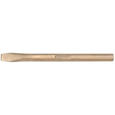 Ks Tools BRONZEplus Maurermeißel - 14x250 mm Ks Tools BRONZEplus Maurermeißel - 14x250 mm