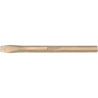 KSTOOLS - Ks Tools BRONZEplus Maurermeissel, 22x600 mm - Meißel KSTOOLS - Ks Tools BRONZEplus Maurermeissel, 22x600 mm - Meißel