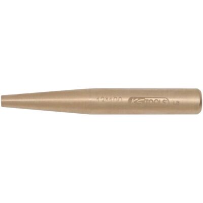 KS Tools Bronzeplus 85mm Antistatique Poinçon - Outil de poinçonnage - Publicité KS Tools Bronzeplus 85mm Antistatique Poinçon - Outil de poinçonnage - Publicité