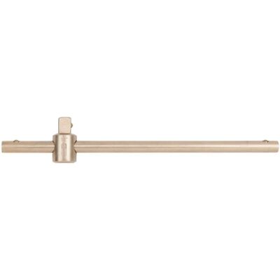KS Tools Steckschlüssel + Stecknuss - 3/4" 500mm, Aluminium-Bronze KS Tools Steckschlüssel + Stecknuss - 3/4" 500mm, Aluminium-Bronze