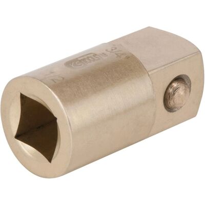 KSTOOLS Ks tools BRONZEplus Kugelverriegelung - Rohrverbindung KSTOOLS Ks tools BRONZEplus Kugelverriegelung - Rohrverbindung