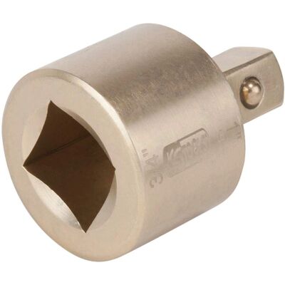 KS Tools Riduttore 3/4'' x 1/2'' - Adattatore KS Tools Riduttore 3/4'' x 1/2'' - Adattatore