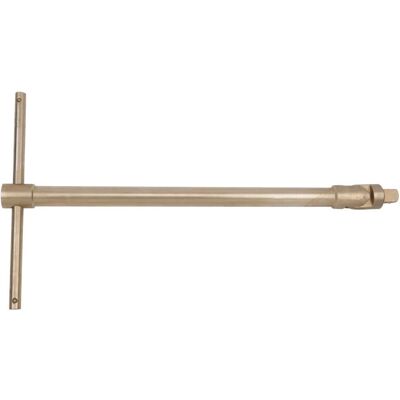 KS Tools T-Schlüssel 3/4" 560mm - Handwerkzeug KS Tools T-Schlüssel 3/4" 560mm - Handwerkzeug