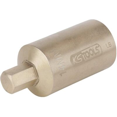 KS Tools Bronze 3/4" Innensechskant - Korrosionsbeständig KS Tools Bronze 3/4" Innensechskant - Korrosionsbeständig