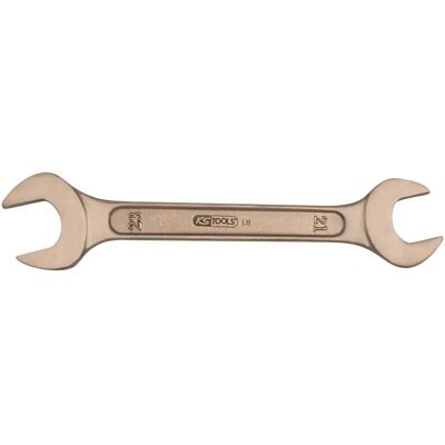 KS Tools 963.7023 Aluminium-Bronze Maulschlüssel - Maulschlüssel KS Tools 963.7023 Aluminium-Bronze Maulschlüssel - Maulschlüssel
