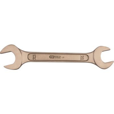 KS Tools 963.7104 Aluminium bronze Maulschlüssel - Open End Wrench KS Tools 963.7104 Aluminium bronze Maulschlüssel - Open End Wrench